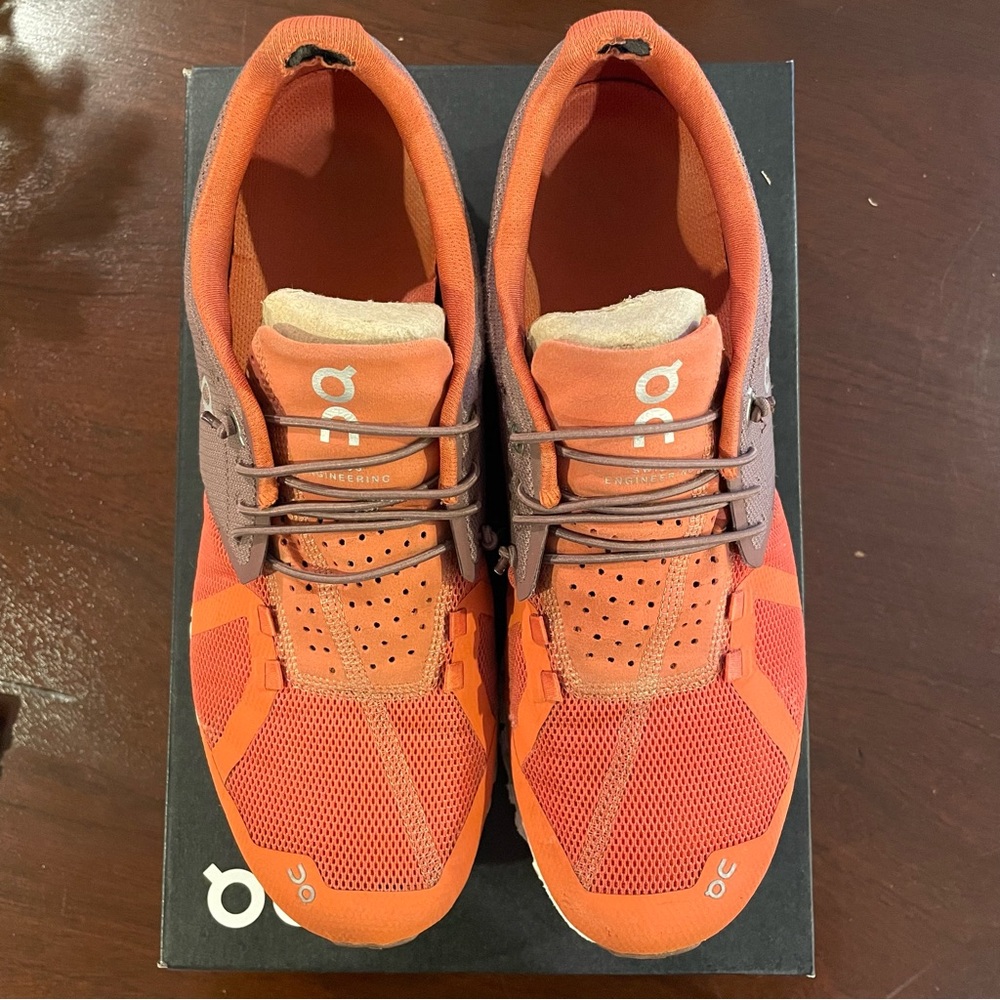 On Cloud “Cloud 50/50” Women’s US size 10.5